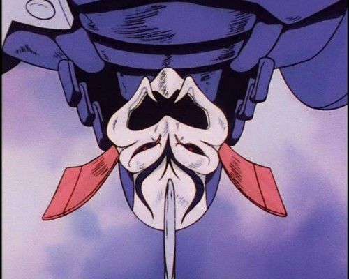 Otaku Gallery  / Anime e Manga / Samurai Troopers / Screen Shots / Episodi / 20 - Un nuovo nemico / 178.jpg